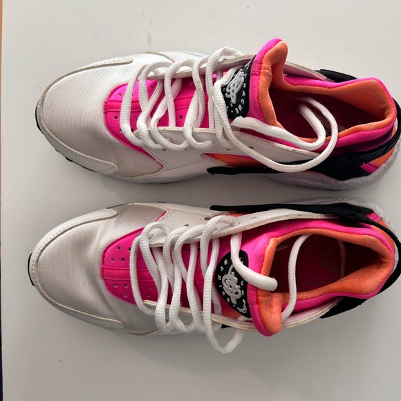 Nike Huaraches, size 7.5 - Picture 3 of 5